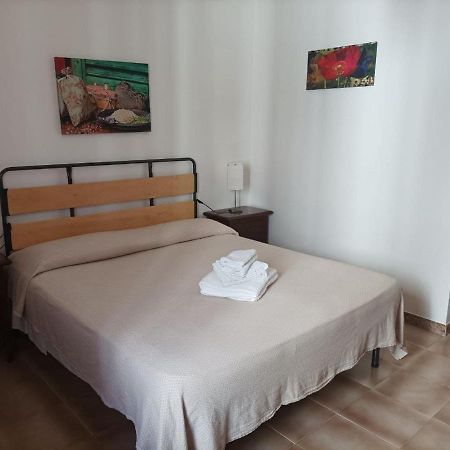 Sant Miquel Bed and Breakfast Alghero Esterno foto