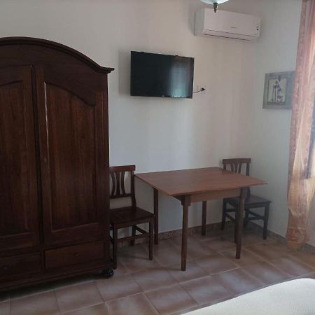 Sant Miquel Bed and Breakfast Alghero Esterno foto