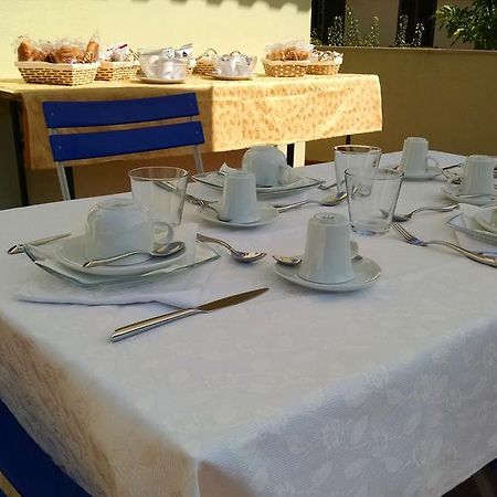 Sant Miquel Bed and Breakfast Alghero Esterno foto