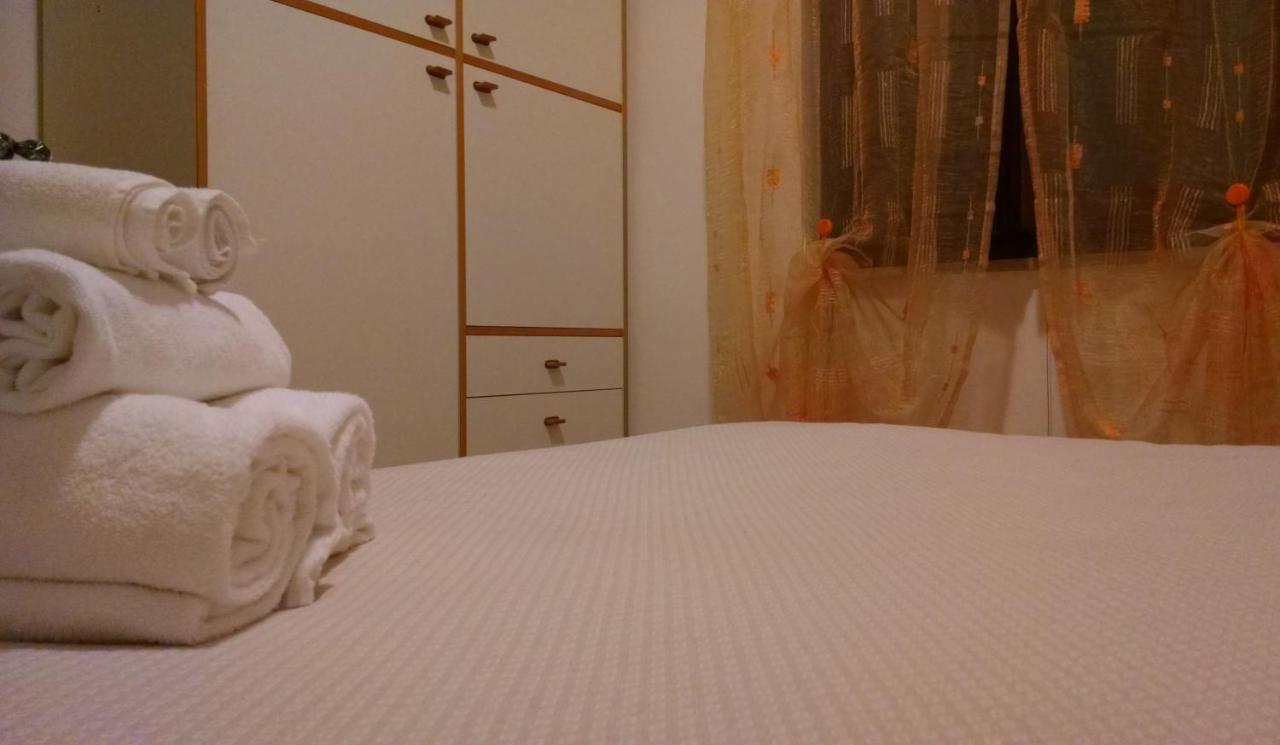 Sant Miquel Bed and Breakfast Alghero Esterno foto