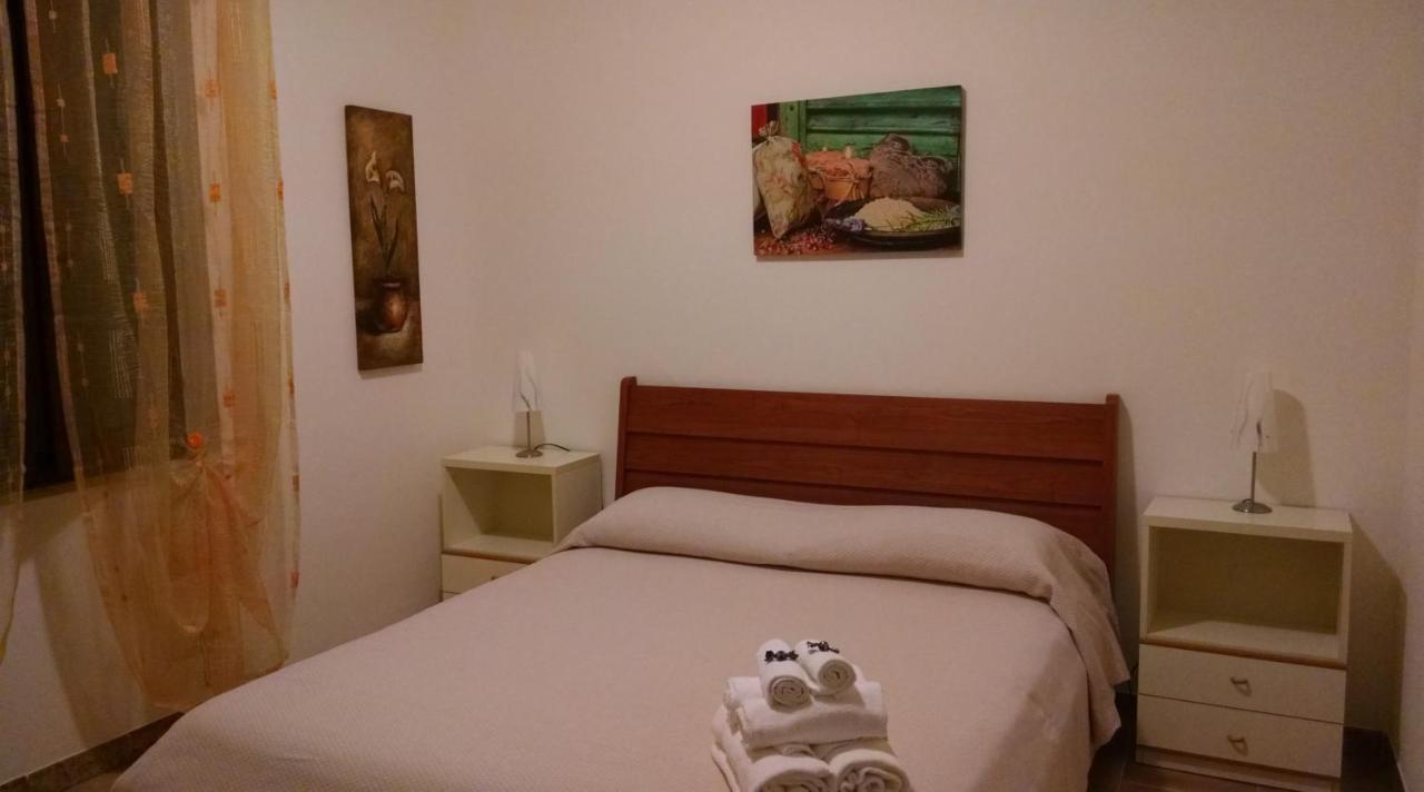 Sant Miquel Bed and Breakfast Alghero Esterno foto