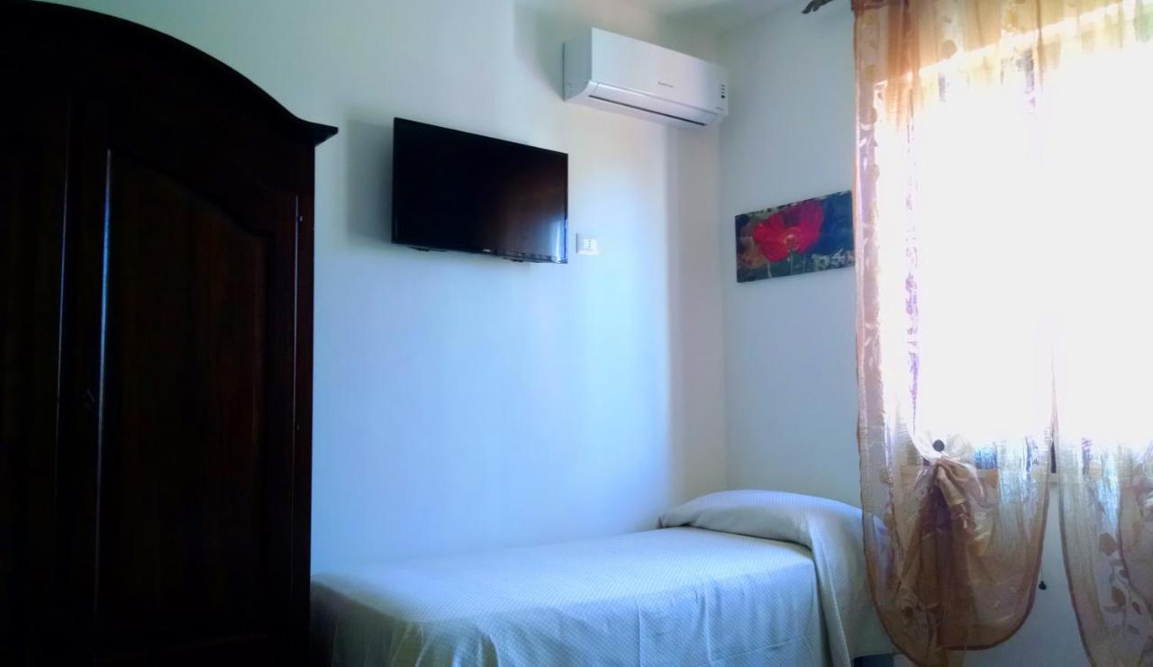 Sant Miquel Bed and Breakfast Alghero Esterno foto