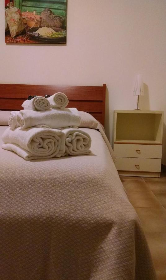 Sant Miquel Bed and Breakfast Alghero Esterno foto
