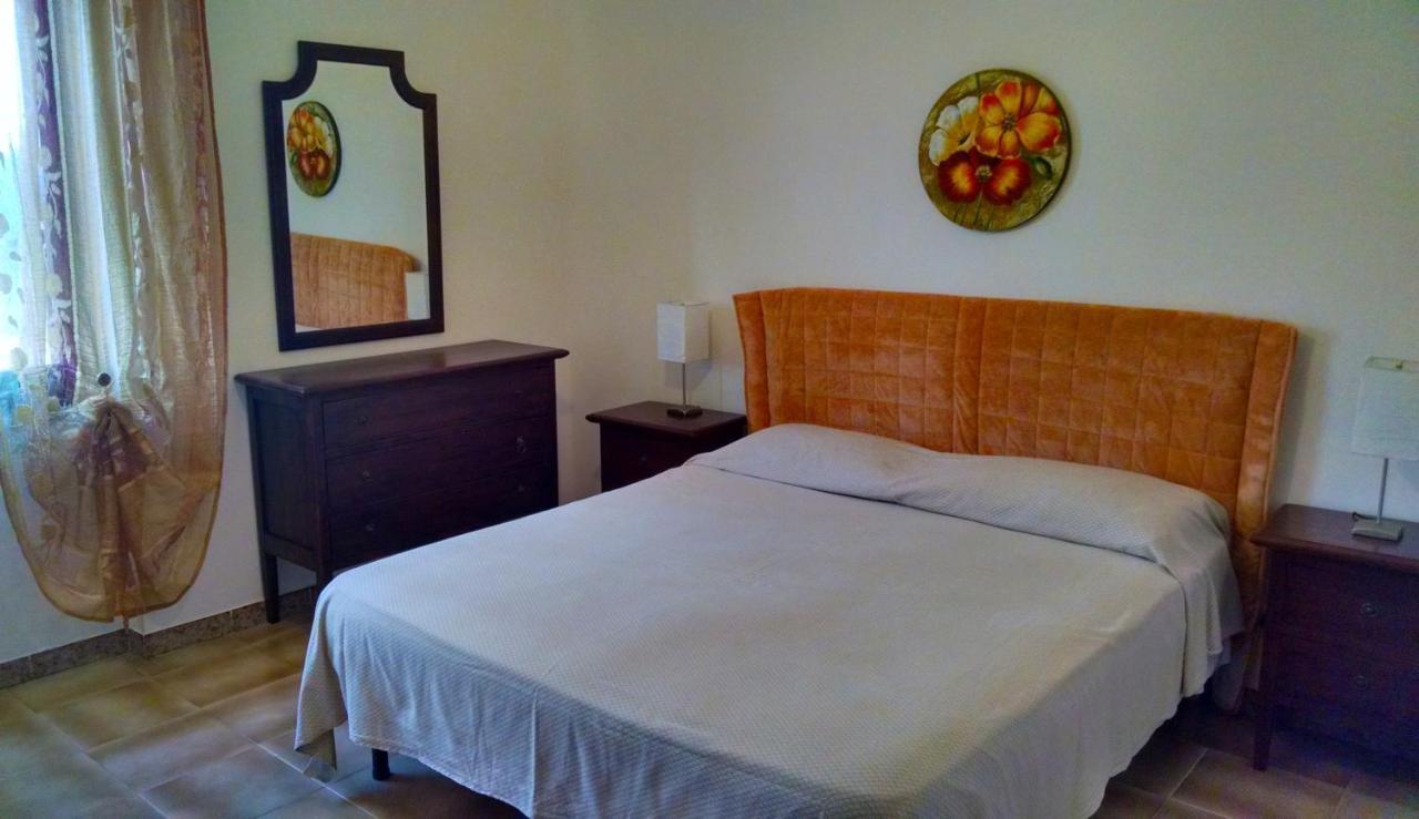 Sant Miquel Bed and Breakfast Alghero Esterno foto