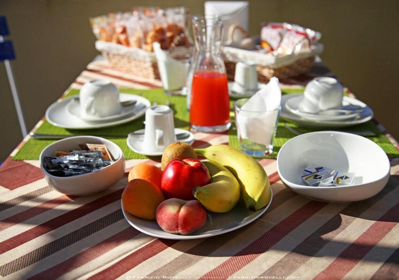Sant Miquel Bed and Breakfast Alghero Esterno foto