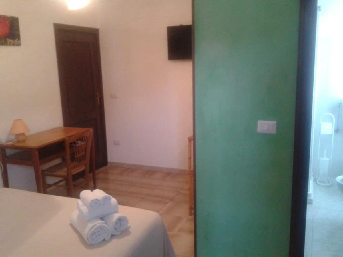 Sant Miquel Bed and Breakfast Alghero Esterno foto