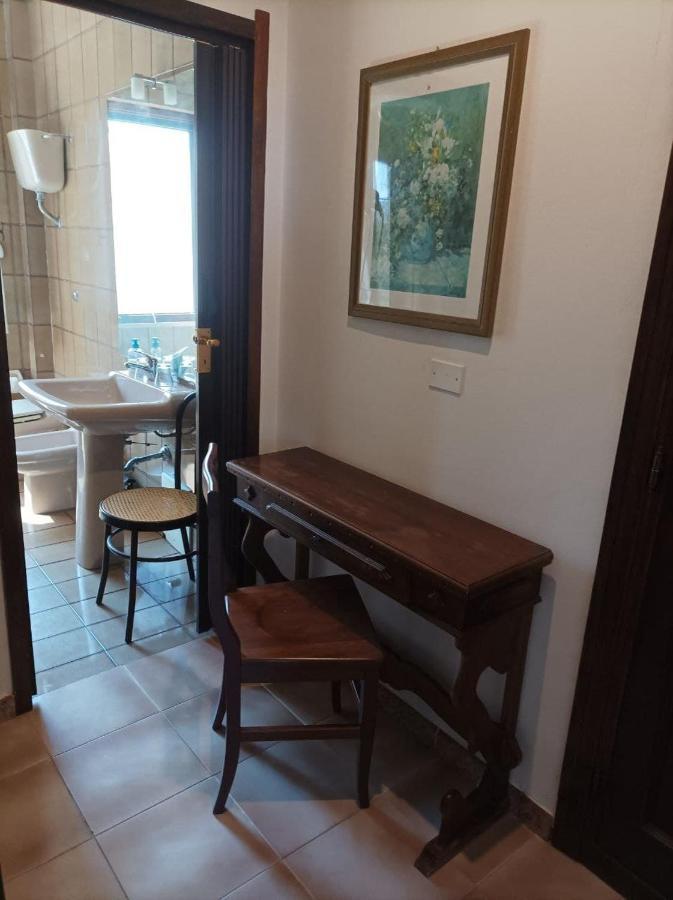 Sant Miquel Bed and Breakfast Alghero Esterno foto