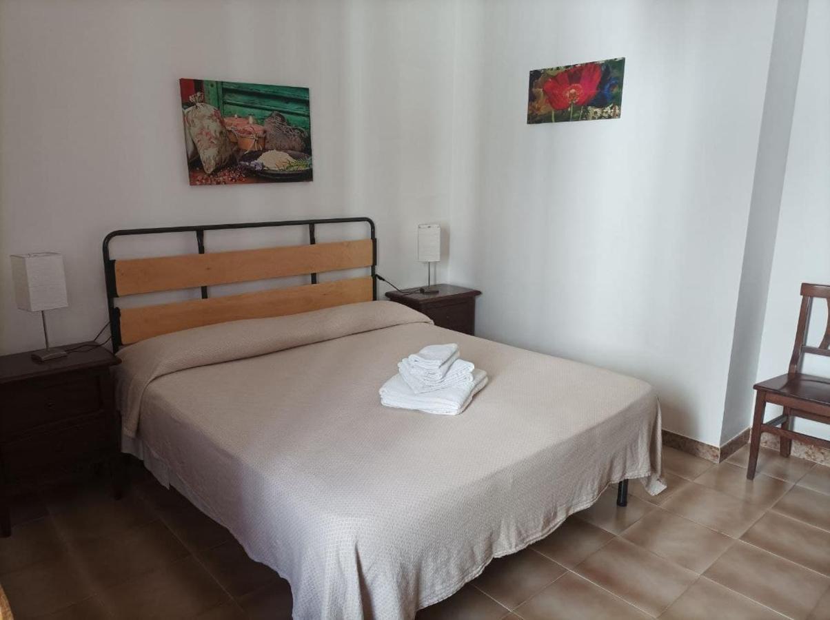 Sant Miquel Bed and Breakfast Alghero Esterno foto