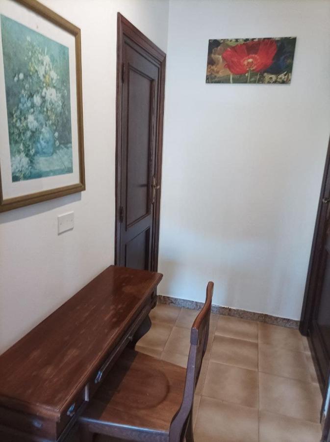 Sant Miquel Bed and Breakfast Alghero Esterno foto
