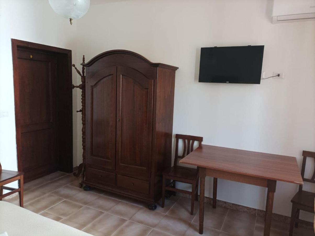 Sant Miquel Bed and Breakfast Alghero Esterno foto