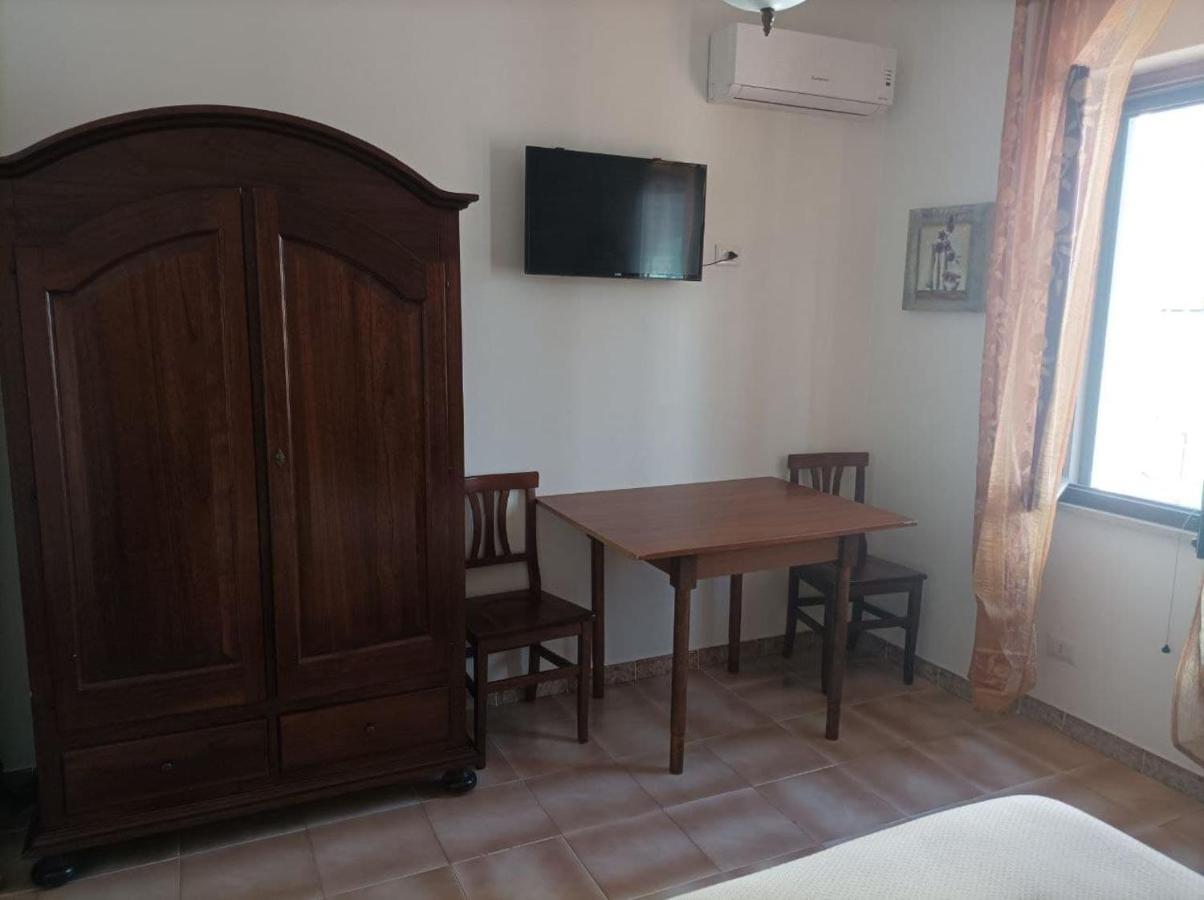 Sant Miquel Bed and Breakfast Alghero Esterno foto