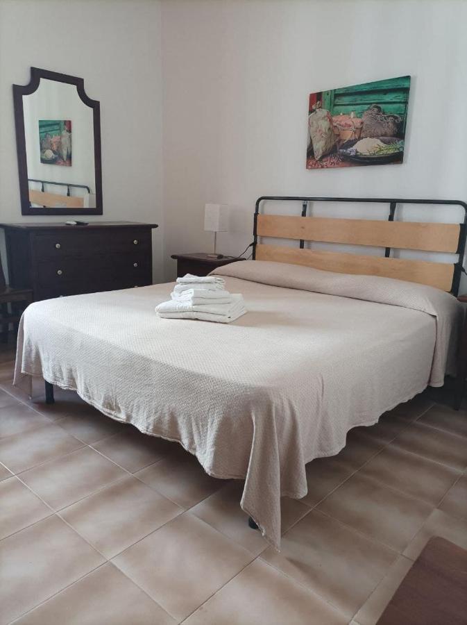 Sant Miquel Bed and Breakfast Alghero Esterno foto