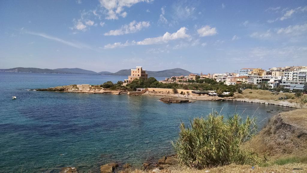 Sant Miquel Bed and Breakfast Alghero Camera foto