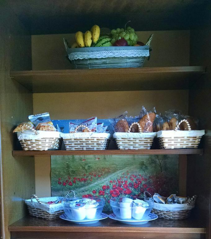 Sant Miquel Bed and Breakfast Alghero Esterno foto