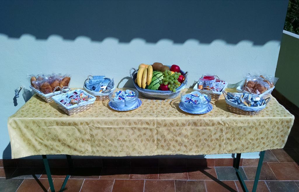 Sant Miquel Bed and Breakfast Alghero Esterno foto