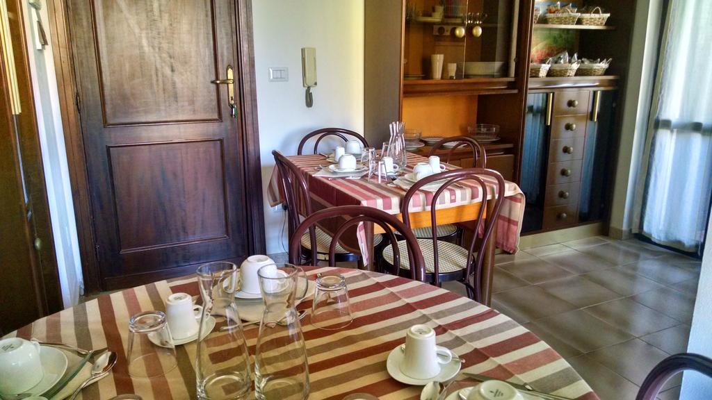 Sant Miquel Bed and Breakfast Alghero Esterno foto