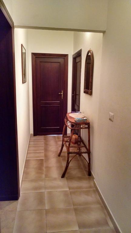 Sant Miquel Bed and Breakfast Alghero Esterno foto