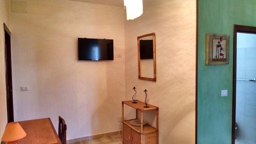 Sant Miquel Bed and Breakfast Alghero Camera foto