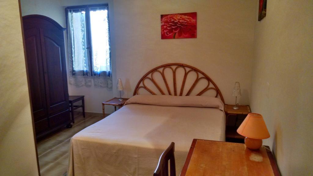 Sant Miquel Bed and Breakfast Alghero Camera foto
