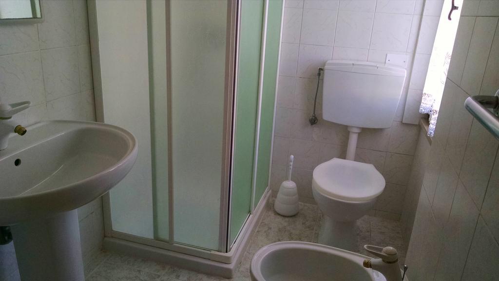 Sant Miquel Bed and Breakfast Alghero Camera foto