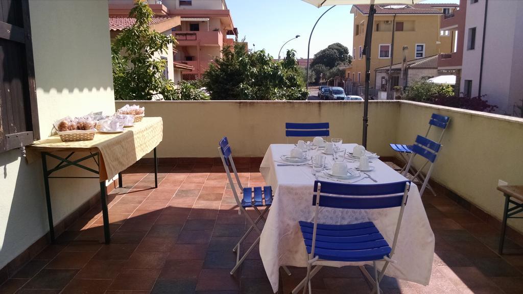 Sant Miquel Bed and Breakfast Alghero Esterno foto