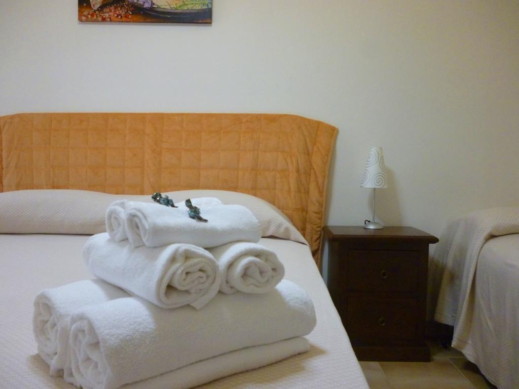 Sant Miquel Bed and Breakfast Alghero Camera foto