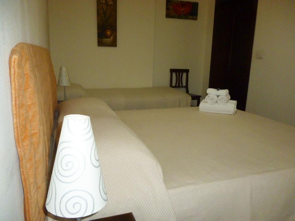 Sant Miquel Bed and Breakfast Alghero Camera foto