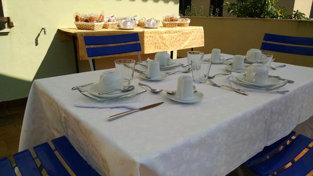Sant Miquel Bed and Breakfast Alghero Esterno foto